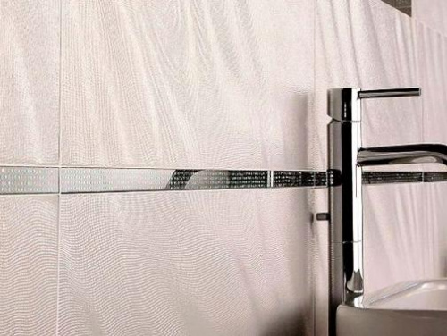 Плитка керамическая Elios Reflection Black Rect напольная 60х60
